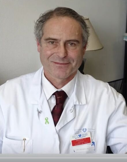 Docteur Endocrinologue Christian